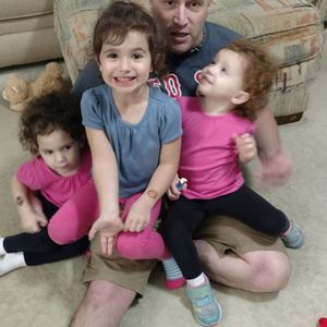 Meet your Posher, Mike